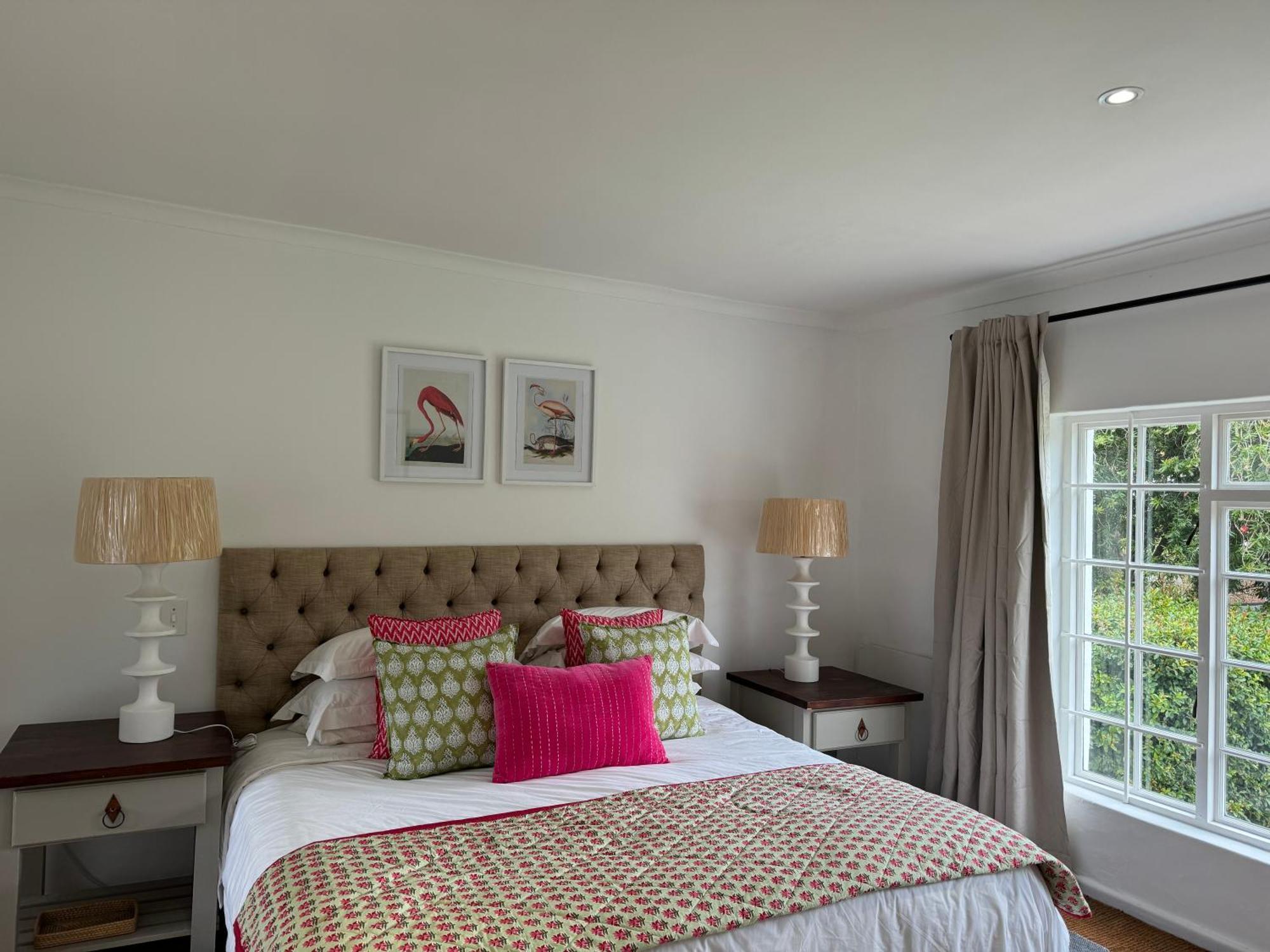 Three Bedroom Oxford Cottage Franschhoek Exteriér fotografie
